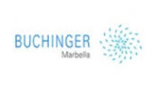 Logo Buchinger