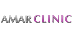 logo Amar Clinic