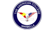 logo AmericanCollege