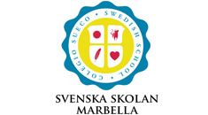 logo Colegio Sueco