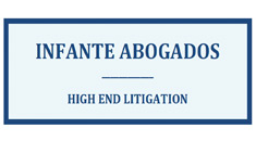 logo Infante abogados