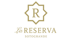 logo La Reserva Soto Grande