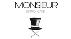 logo Monsieur Bistro