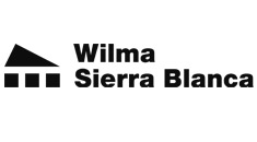 logo wilma sierra blanca