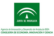 logo junta andalucia